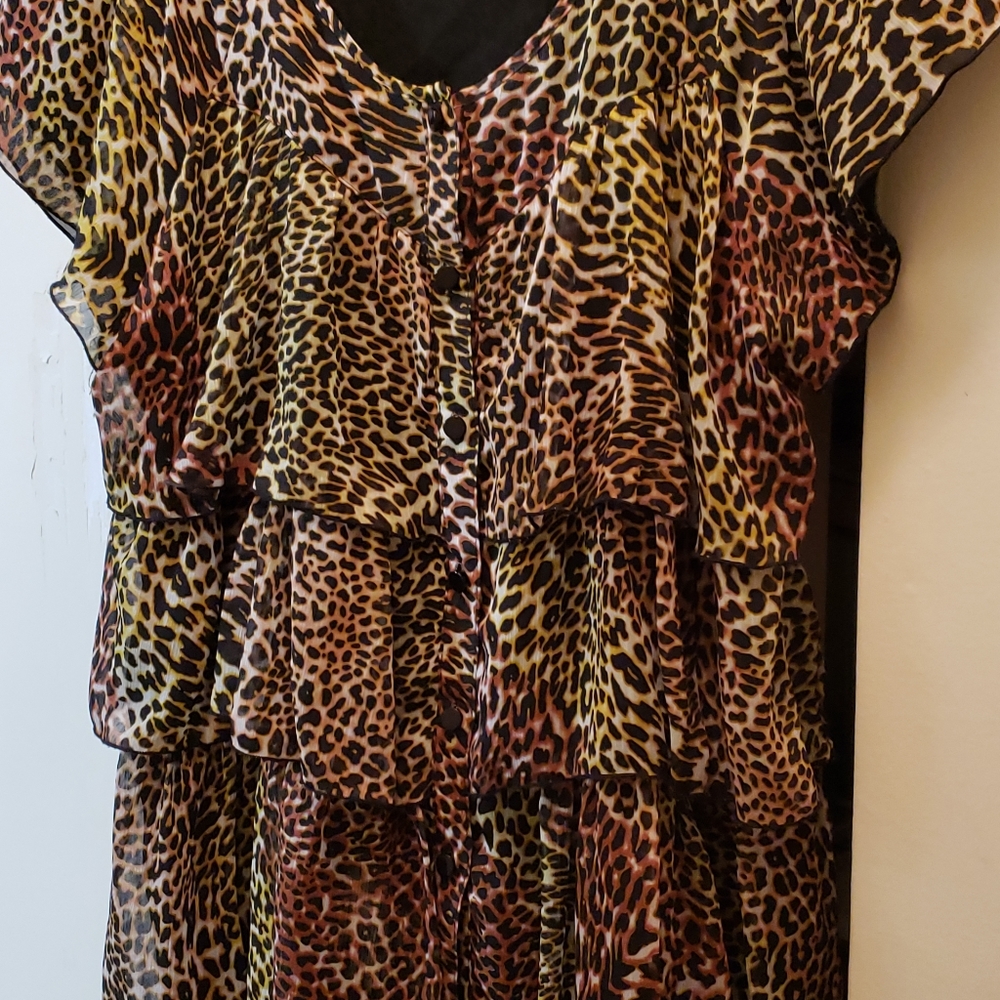 Blouse - Picture 4 of 4